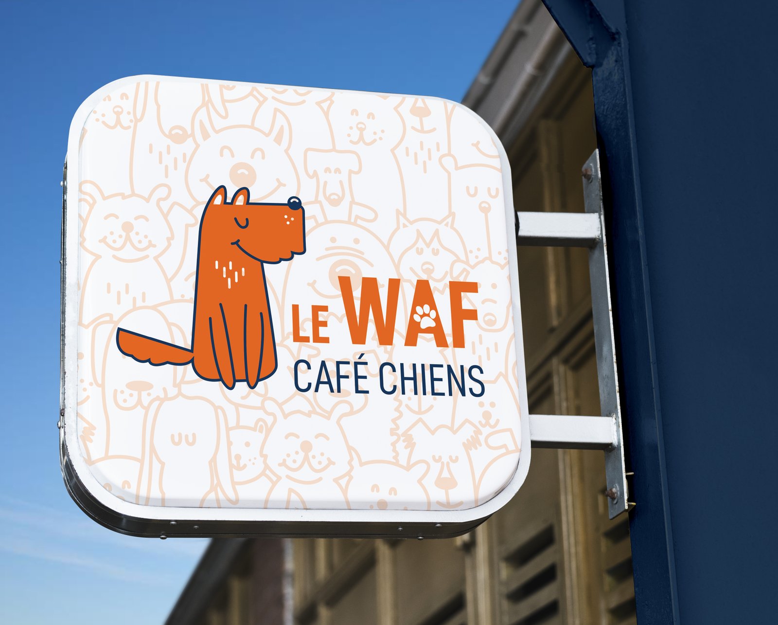 Le Waf
