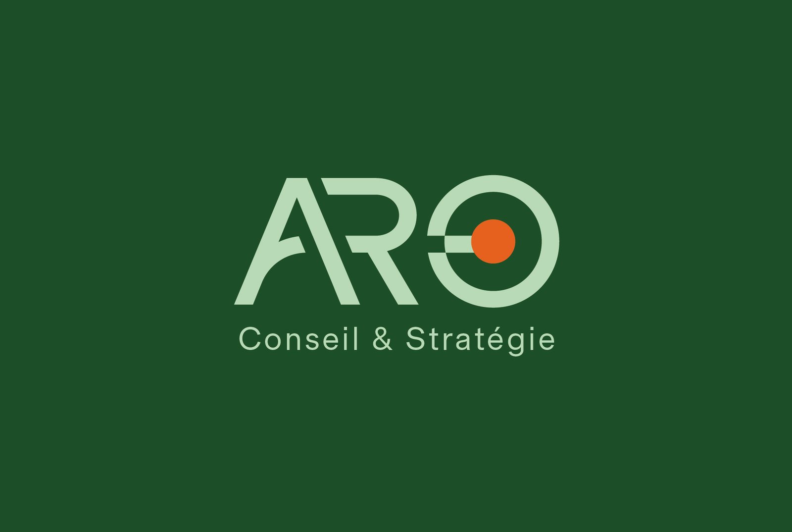 ARO Conseil & Stratégie