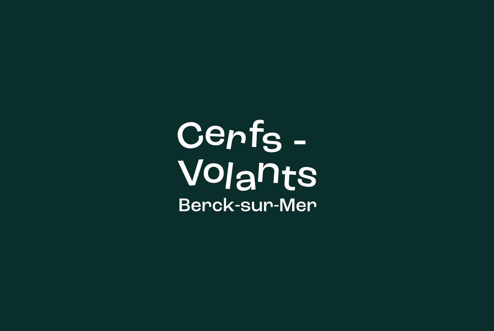 Cerfs-Volants Berck-sur-Mer