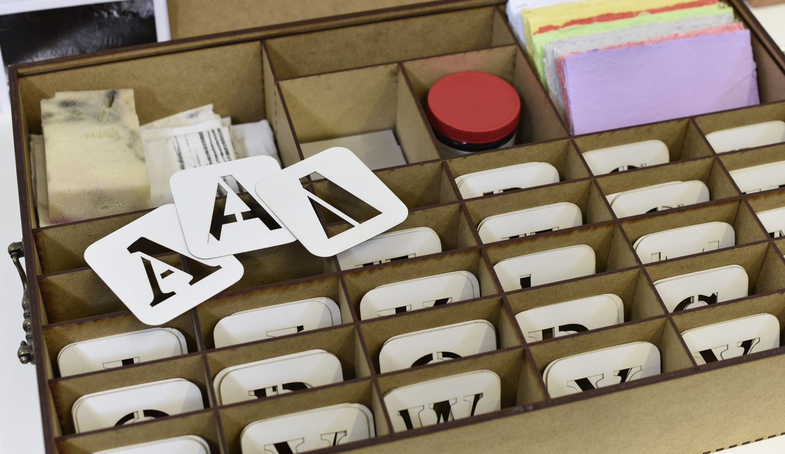 Le Graffipack