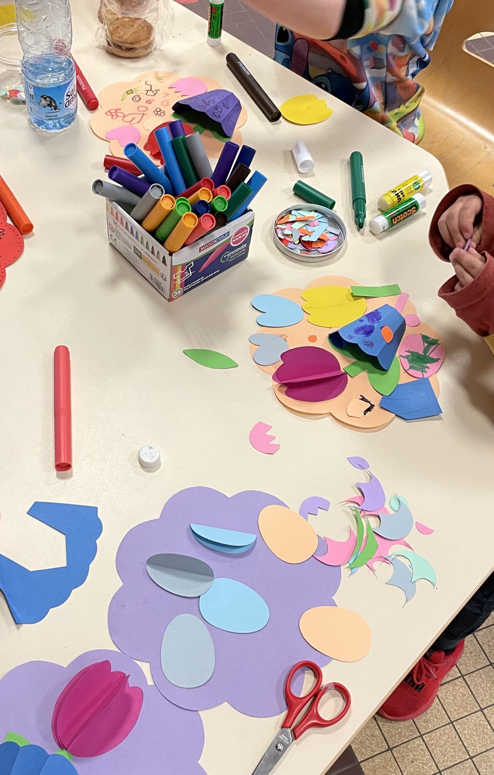 Papier 3D